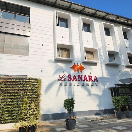 فندق Le Sanara Residency Thanniyam المظهر الخارجي الصورة