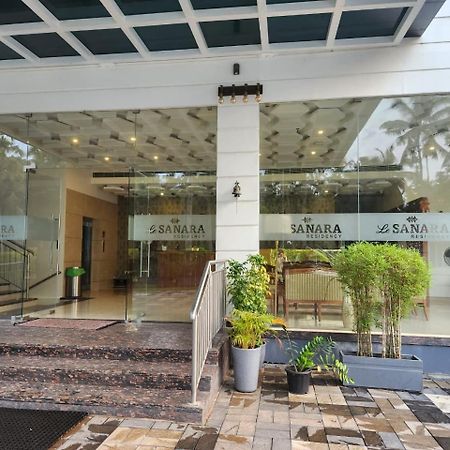 فندق Le Sanara Residency Thanniyam المظهر الخارجي الصورة