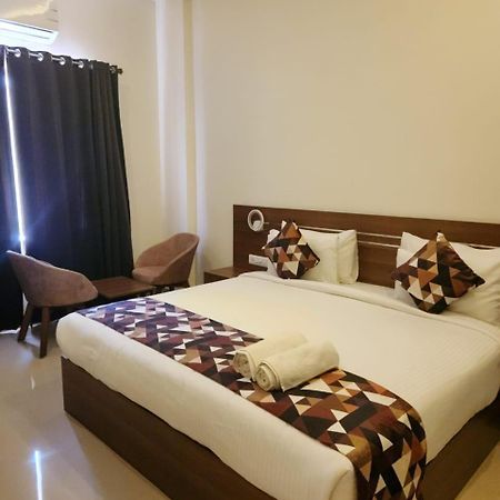 فندق Le Sanara Residency Thanniyam المظهر الخارجي الصورة