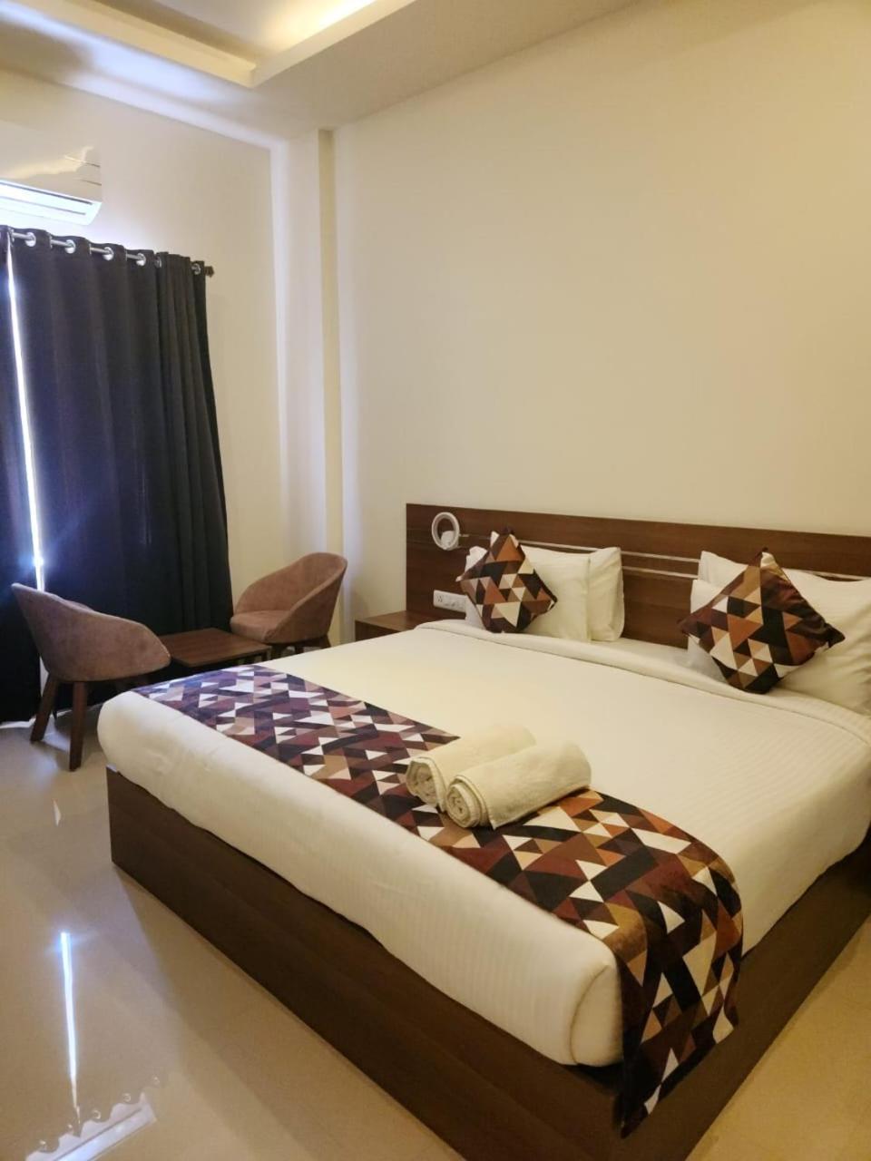 فندق Le Sanara Residency Thanniyam المظهر الخارجي الصورة